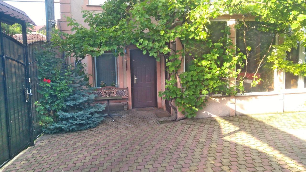 Уютный Дом У Моря 오데사 외부 사진