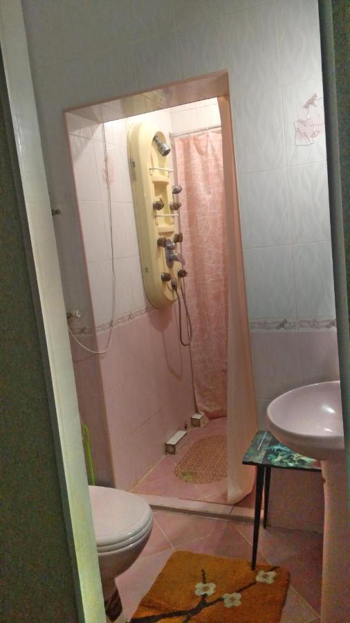 Уютный Дом У Моря 오데사 외부 사진