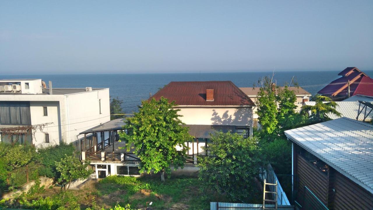 Уютный Дом У Моря 오데사 외부 사진