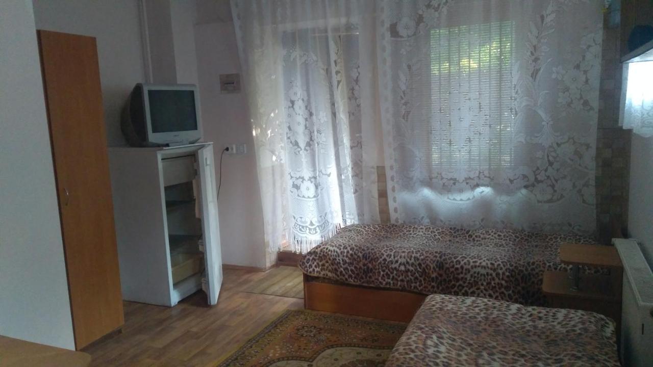 Уютный Дом У Моря 오데사 외부 사진